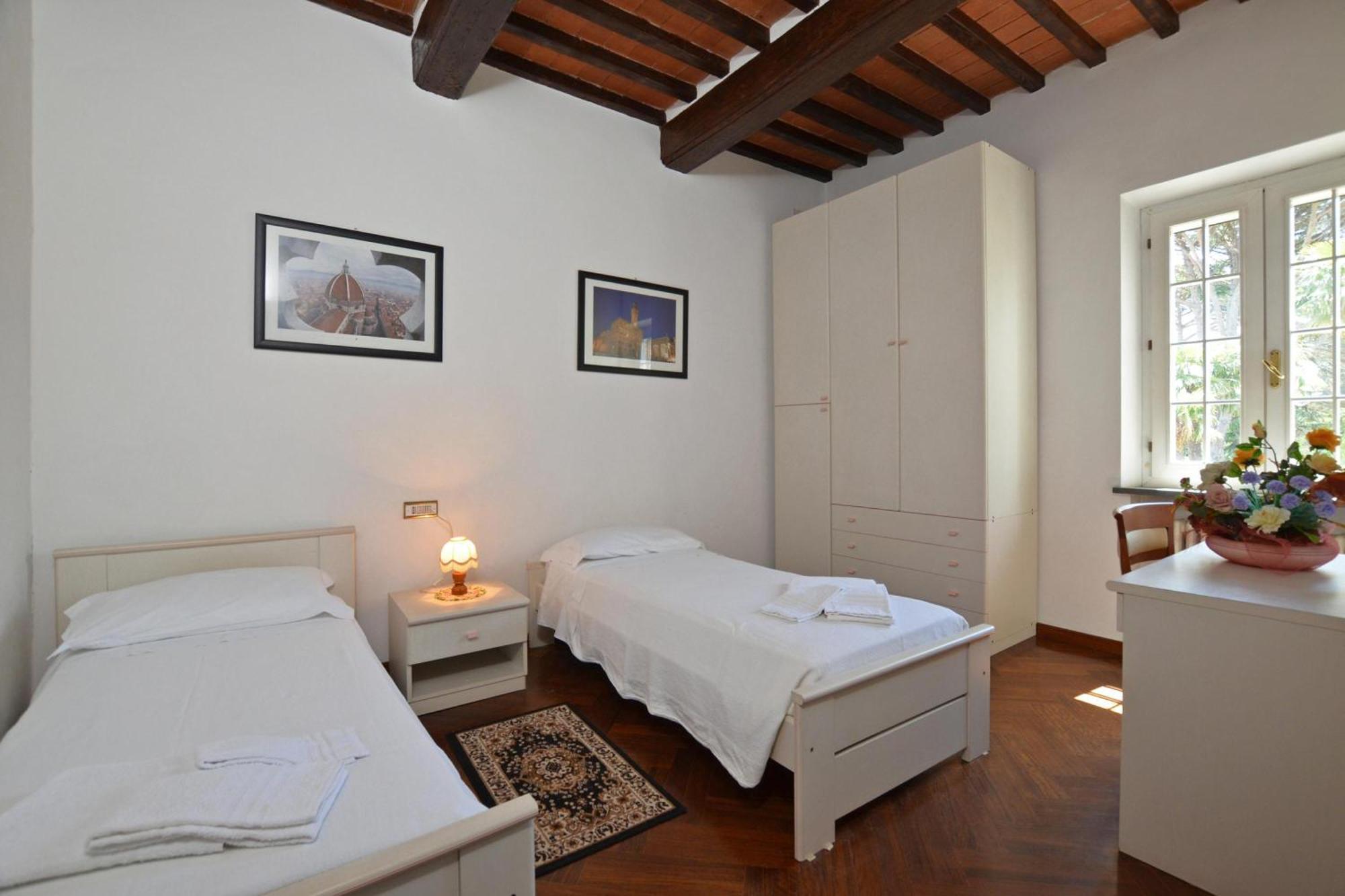 Tenuta Santa Colomba - Happy Rentals Bientina Ngoại thất bức ảnh