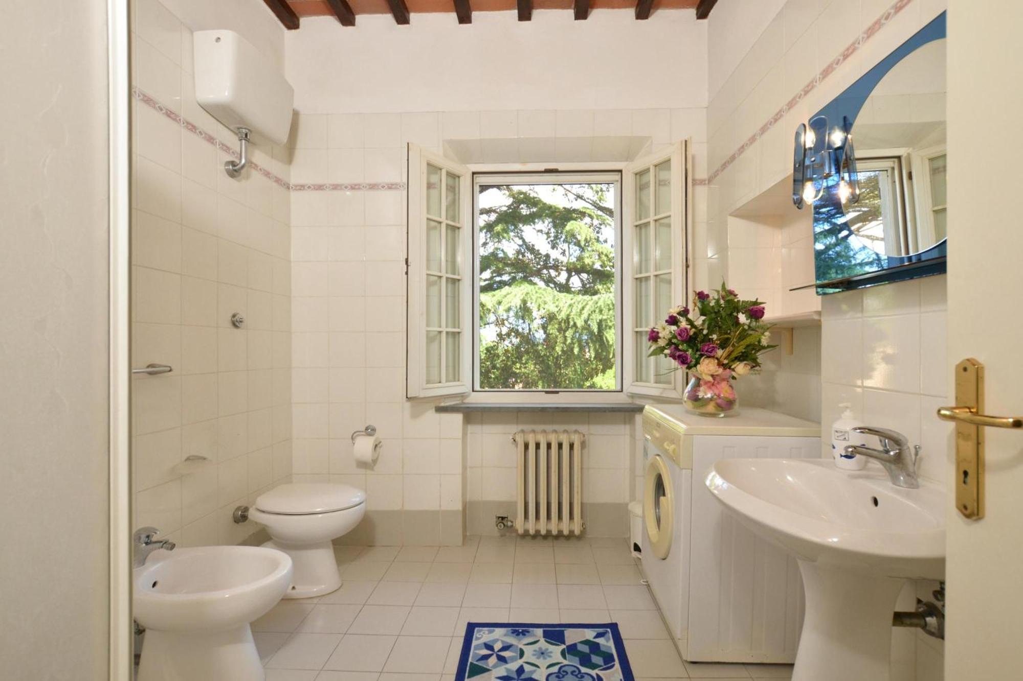 Tenuta Santa Colomba - Happy Rentals Bientina Ngoại thất bức ảnh
