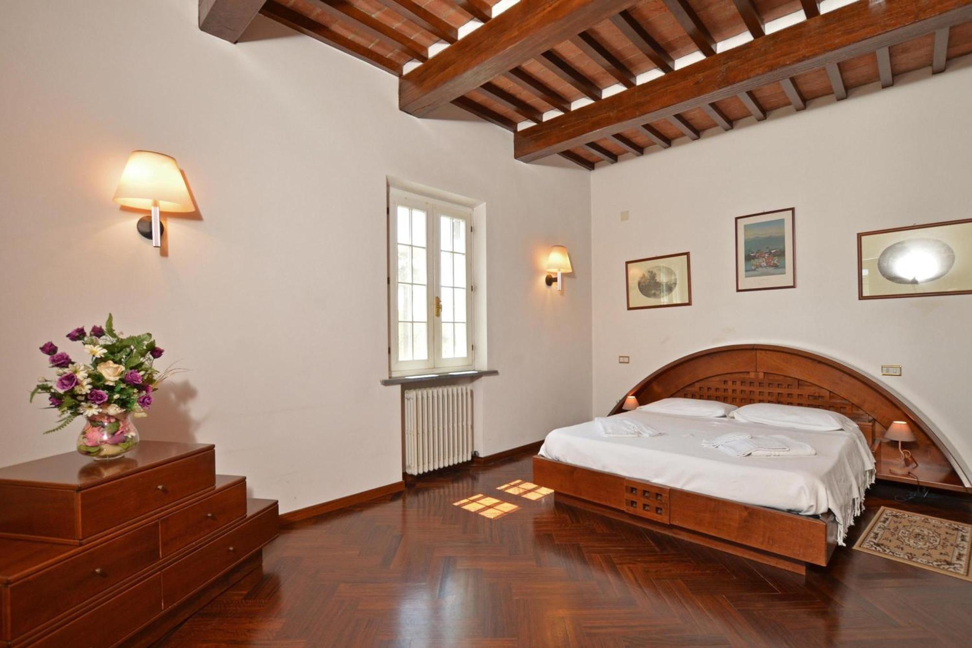 Tenuta Santa Colomba - Happy Rentals Bientina Ngoại thất bức ảnh