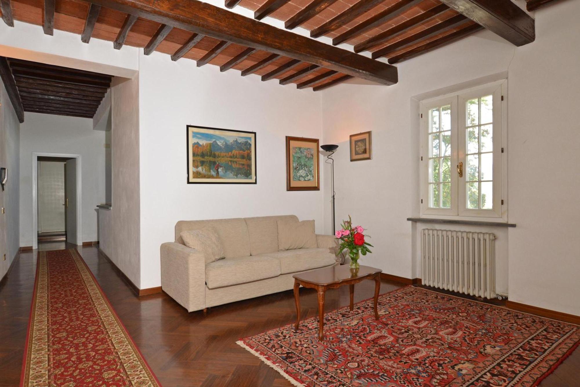 Tenuta Santa Colomba - Happy Rentals Bientina Ngoại thất bức ảnh