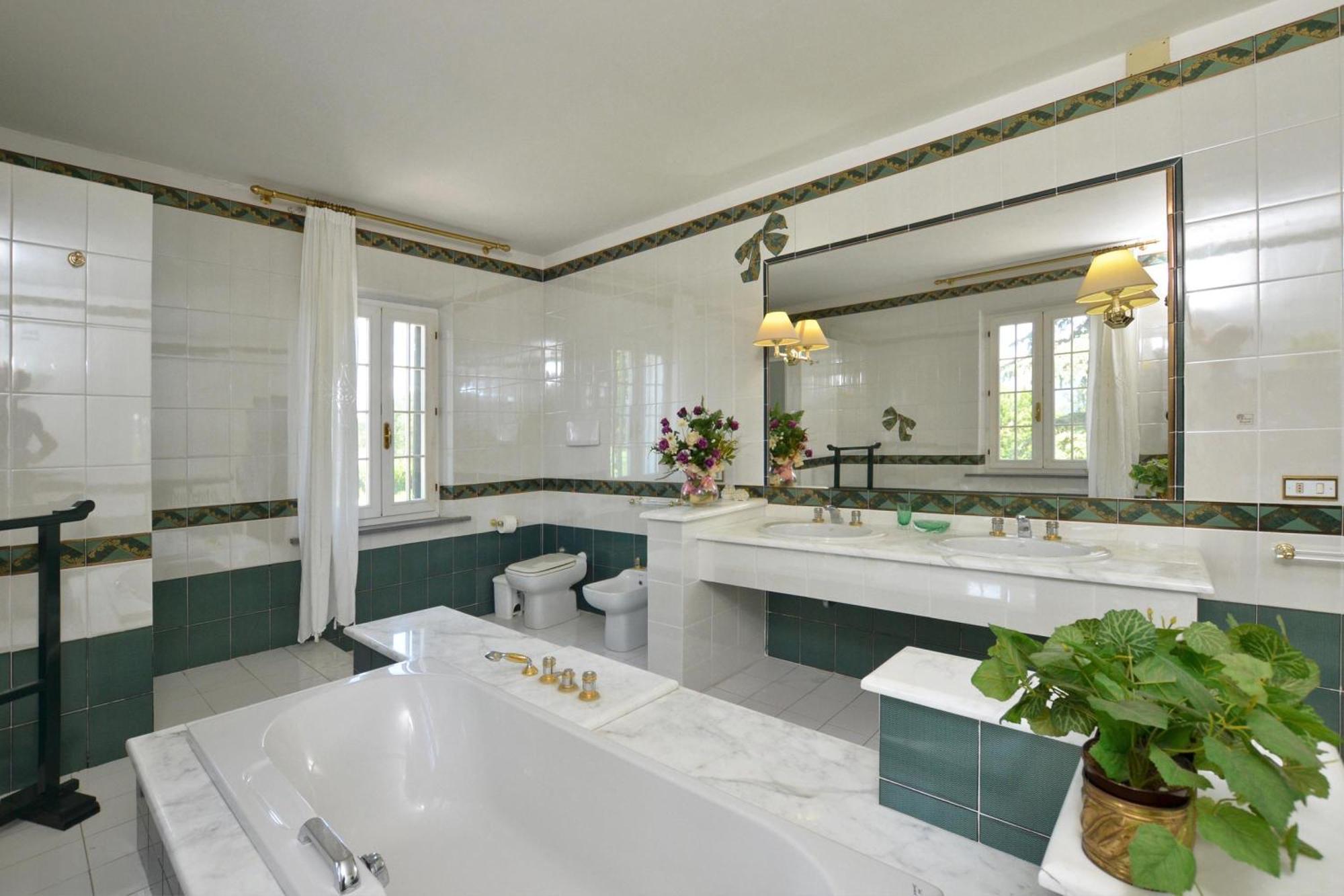 Tenuta Santa Colomba - Happy Rentals Bientina Ngoại thất bức ảnh