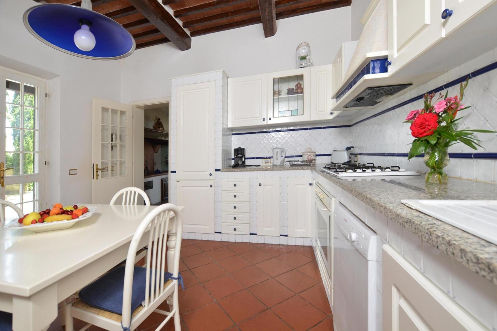 Tenuta Santa Colomba - Happy Rentals Bientina Ngoại thất bức ảnh