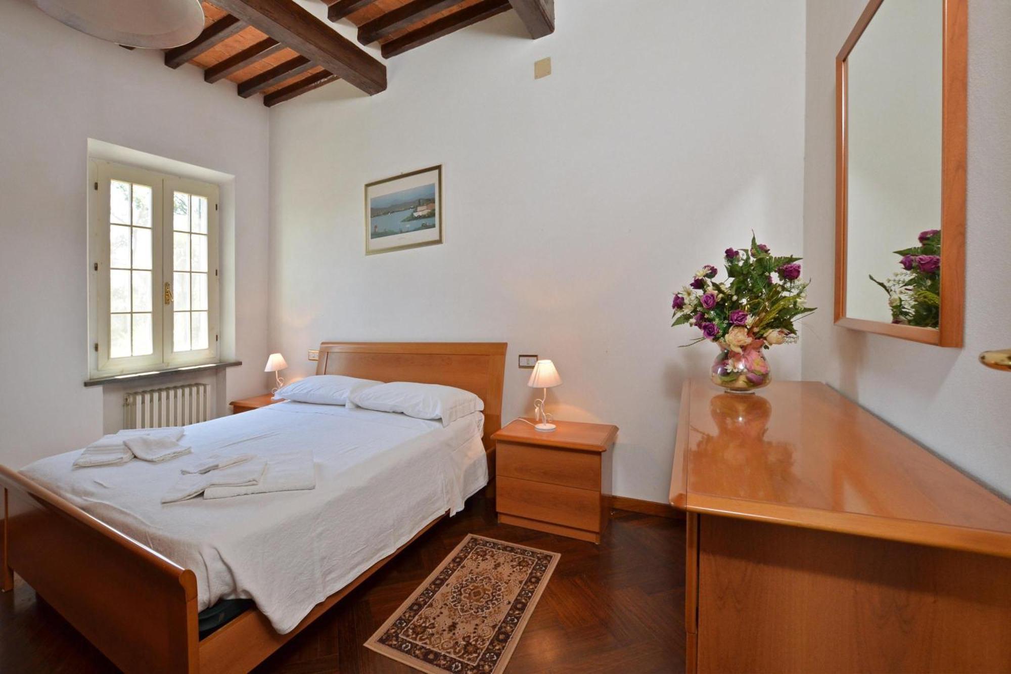 Tenuta Santa Colomba - Happy Rentals Bientina Ngoại thất bức ảnh