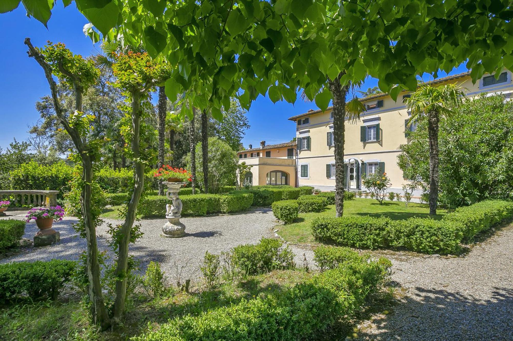 Tenuta Santa Colomba - Happy Rentals Bientina Ngoại thất bức ảnh