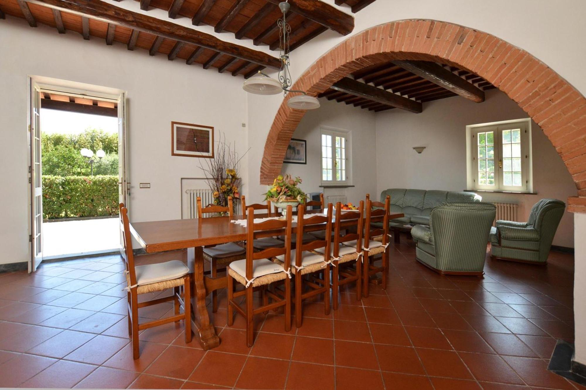 Tenuta Santa Colomba - Happy Rentals Bientina Ngoại thất bức ảnh