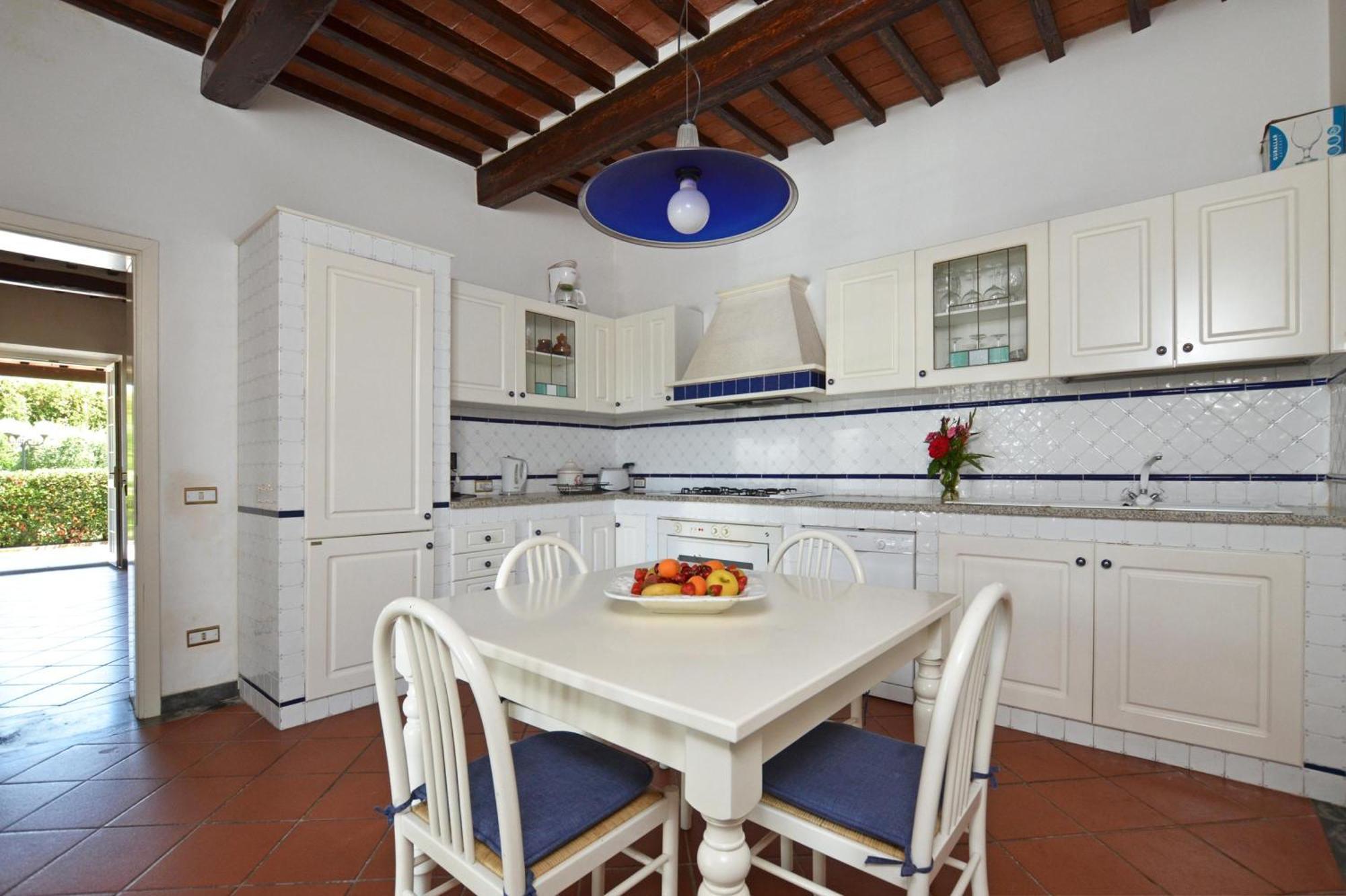 Tenuta Santa Colomba - Happy Rentals Bientina Ngoại thất bức ảnh